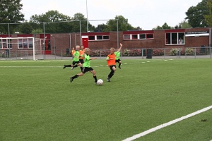 2014-07-07 Kamp Voetbal Academie - 284